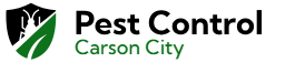 Carson City Pest Control Company Logo