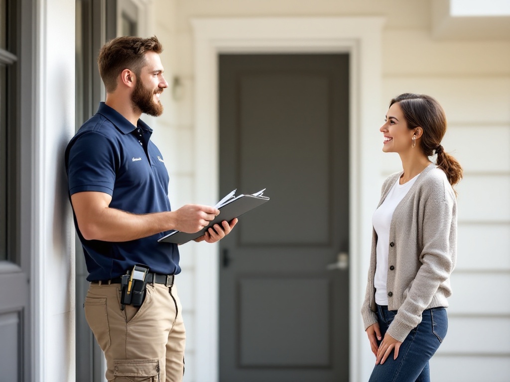Pest Control in Carson City, NV