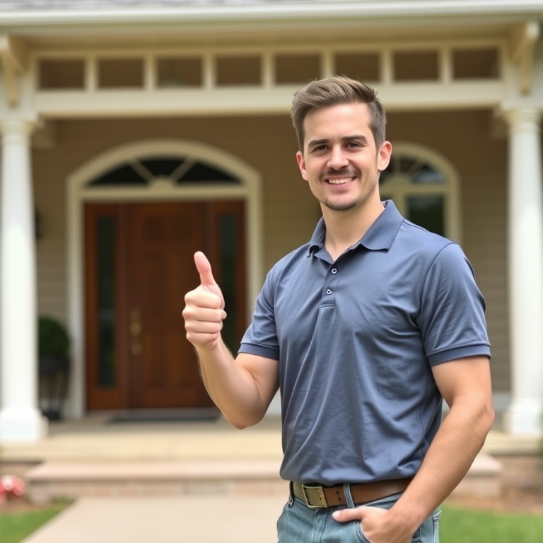 Founder of Carson City Pest Pros